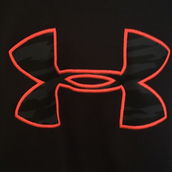 Under Armour Storm Ladies Hooded Sweatshirt  Small - Picture 4 of 8